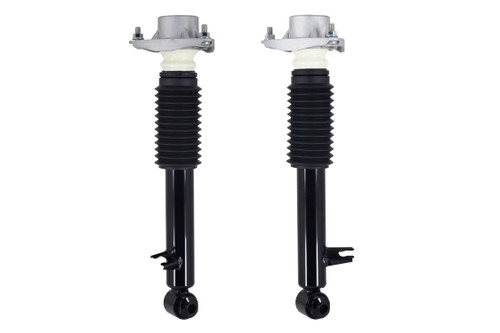 Shock Absorber Assembly Kit 8346465RL - bottom view