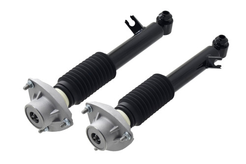Shock Absorber Assembly Kit 8346465RL - left view