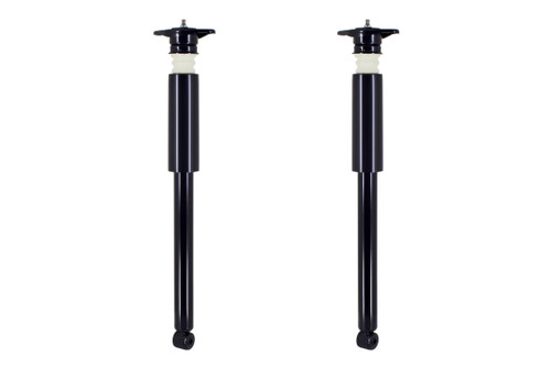 Shock Absorber Assembly Kit 8348024 - bottom view