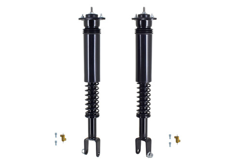 Active to Passive Suspension Conversion Kit Shock Absorber 95069 - front view