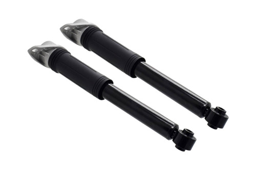 Shock Absorber Assembly Kit 8346703 - top view