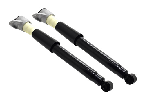 Shock Absorber Assembly Kit 8346833 - top view