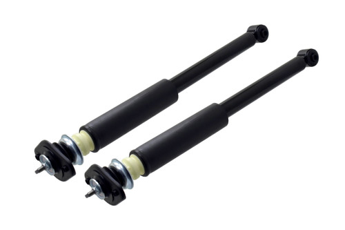 Shock Absorber Assembly Kit 8348071 - left view