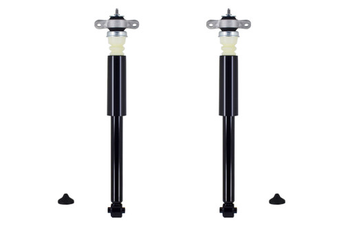 Shock Absorber Assembly Kit 8346836 - front view