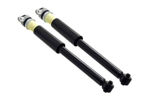 Shock Absorber Assembly Kit 8346836 - top view