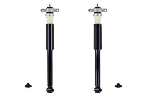 Shock Absorber Assembly Kit 8346836 - bottom view