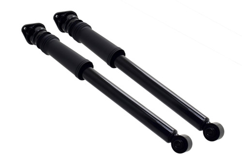 Shock Absorber Assembly Kit 8346958 - top view