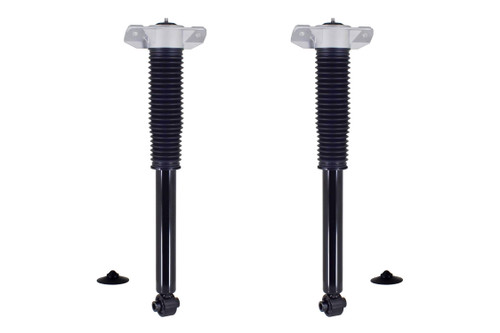 Shock Absorber Assembly Kit 8348078 - bottom view
