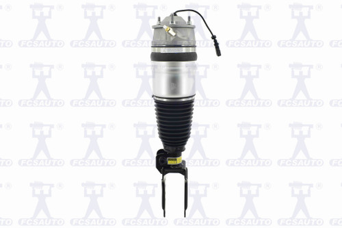 Air Suspension Strut Assembly 99072 - front view