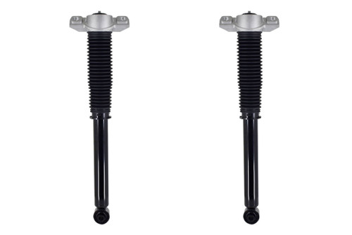 Shock Absorber Assembly Kit 8346742 - front view