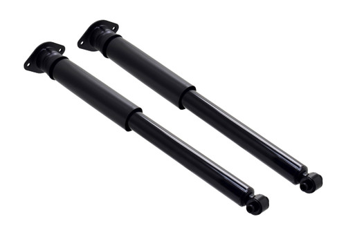 Shock Absorber Assembly Kit 8346849 - top view