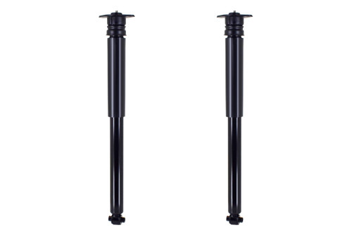 Shock Absorber Assembly Kit 8346849 - bottom view