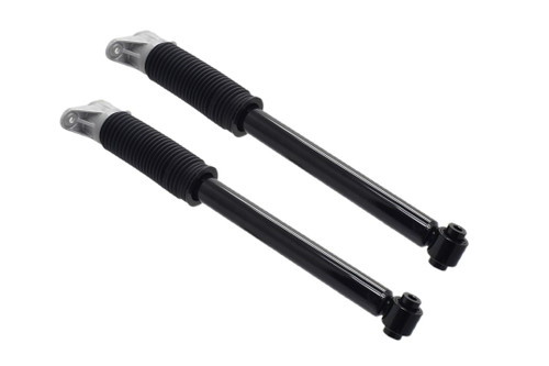 Shock Absorber Assembly Kit 8346743 - top view
