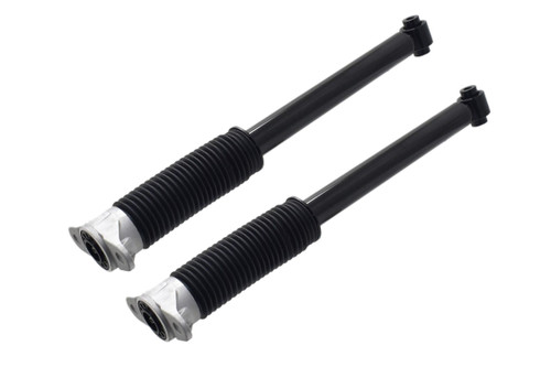 Shock Absorber Assembly Kit 8346743 - left view