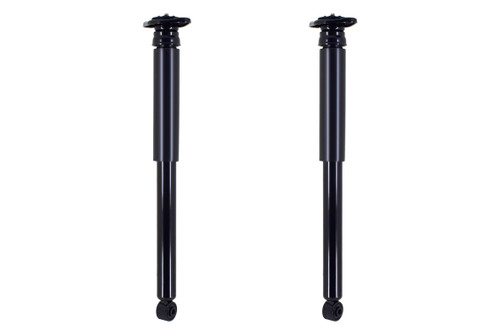 Shock Absorber Assembly Kit 8346854 - bottom view