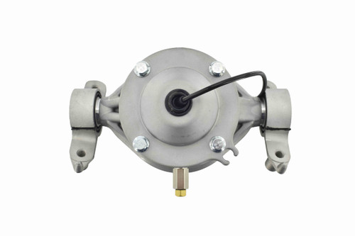 Air Suspension Strut Assembly 99074 - bottom view