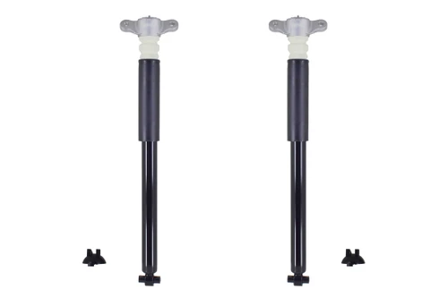 Shock Absorber Assembly Kit 8348080 - front view