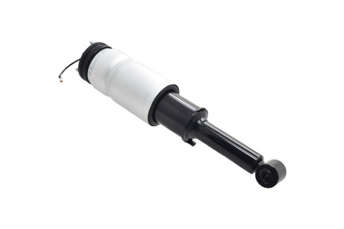 Air Suspension Strut Assembly 99045 - top view