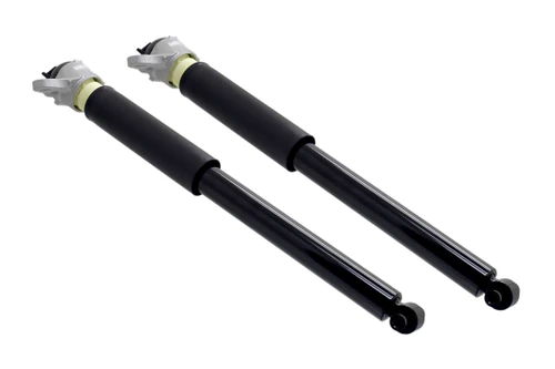 Shock Absorber Assembly Kit 8348081 - top view