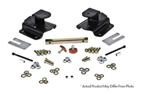 Belltech Hanger Kit For 88-98 Gm C-1500/2500 Std Cab | 6502