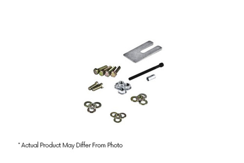 Belltech Hanger Kit For 88-98 Gm C-1500/2500 Std Cab | 6502
