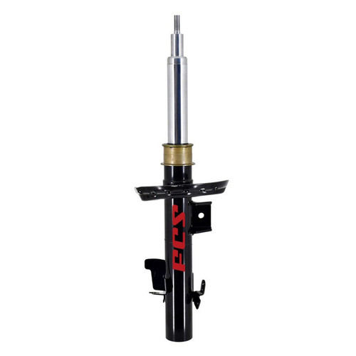 Suspension Strut 99080 - bottom view