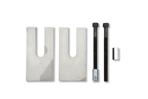 Belltech Pinion Shim Set For 2 Degree (Pair) | 4975