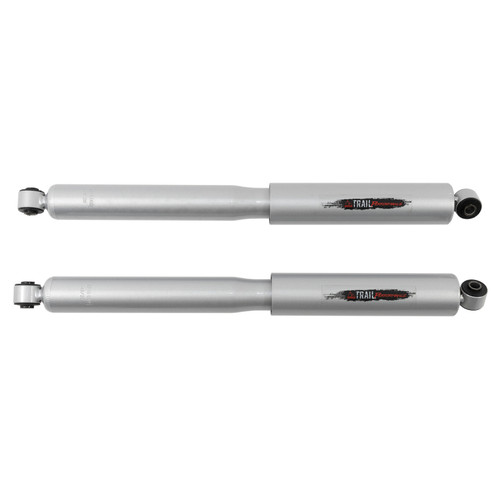 Belltech Shocks For 2019+ Gladiator Jt Rubicon 4In Tp Rear | Tp2516Vv