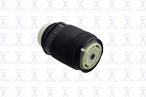 Air Suspension Spring Q4009 - front view