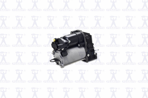 Air Suspension Compressor KY012 - front view