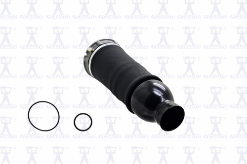 Air Suspension Spring Q9001 - top view