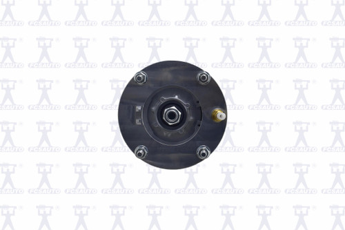 Air Suspension Strut Assembly 93008 - left view