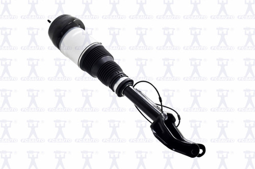 Air Suspension Strut Assembly 99063 - top view