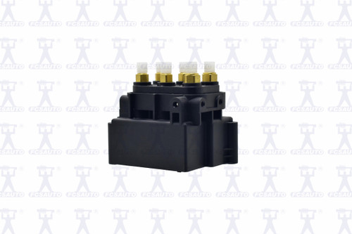Air Suspension Solenoid Valve Unit MV002 - top view