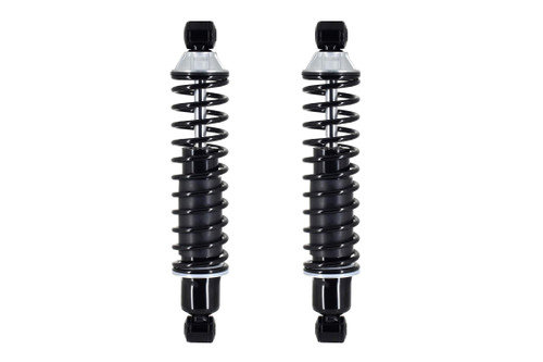 Shock Absorber and Coil Spring Assembly SC00021 - front view