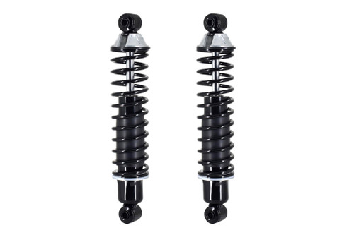 Shock Absorber and Coil Spring Assembly SC00021 - bottom view