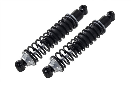 Shock Absorber and Coil Spring Assembly SC00021 - left view