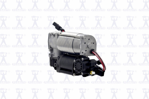 Air Suspension Compressor KY013 - front view