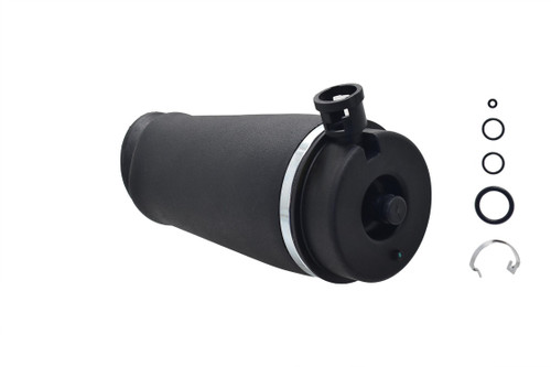 Air Suspension Spring Q4025 - front view