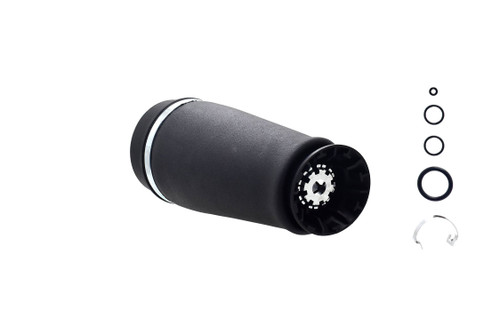 Air Suspension Spring Q4025 - top view