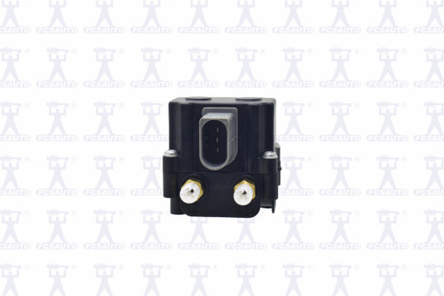 Air Suspension Solenoid Valve Unit MV003 - front view
