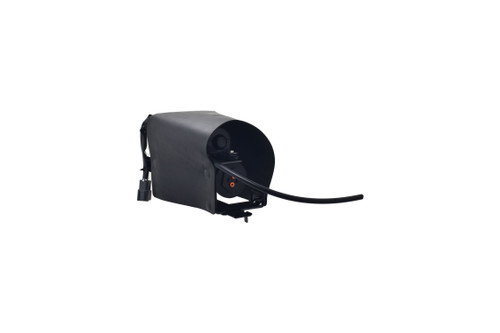 Air Suspension Compressor KY015 - front view