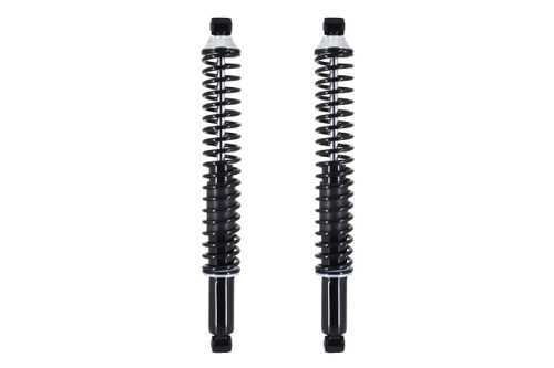 Shock Absorber and Coil Spring Assembly SC00022 - front view