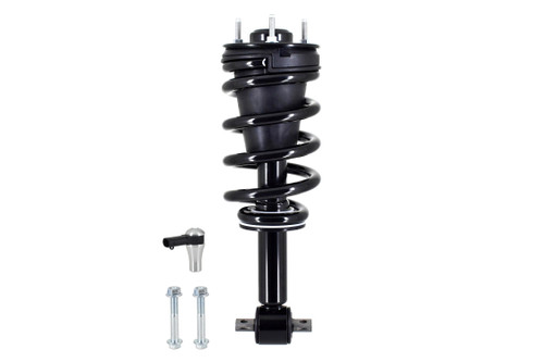 Suspension Strut and Coil Spring Assembly 99085 - front view