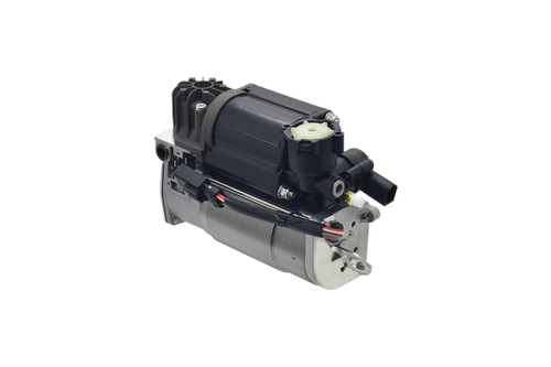 Air Suspension Compressor KY017 - front view