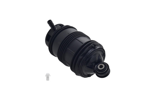 Air Suspension Spring Q4014 - top view