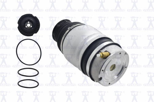 Air Suspension Spring Q9012 - front view