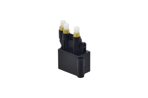 Air Suspension Solenoid Valve Unit MV004 - top view