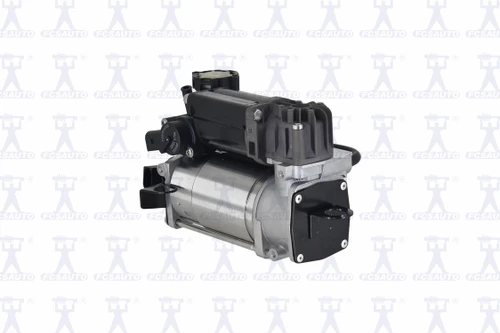 Air Suspension Compressor KY002 - front view