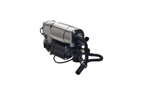 Air Suspension Compressor KY018 - front view